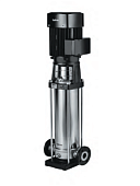Вертикальный многоступенчатый насос Hydroo VF1-34R 0220 T 2340 5 2 IE3 по цене 135313 руб.